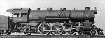 PRR 7067, K-28, c. 1907